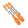 GO/ON - Lot de 5 tournevis bois 1er Prix - vignette