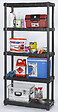 PLASTICA ALTOSELE - Etagère Urano+ - 5 tablettes - 40x90x188cm - Pour 400kg - vignette