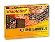 DIABLOTIN - allume barbecue cubes de bois compressé - vignette