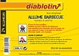 DIABLOTIN - allume barbecue cubes de bois compressé - vignette