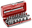 FACOM - Coffret de vissage-serrage 23 outils - vignette