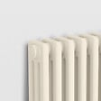 MAISON DECO - Peinture aérosol relook radiateurs blanc cassé satin 400 ml - vignette