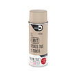 MAISON DECO - Peinture aérosol Relook Tout - Kraft - Satin - 400ml - vignette