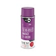 MAISON DECO - Peinture aérosol Relook Tout - Ultra-violet - Brillant - 400ml - vignette