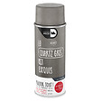MAISON DECO - Peinture aérosol Relook Tout - Gris - Quartz - 400ml - vignette