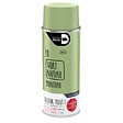 MAISON DECO - Peinture aérosol Relook Tout - Vert nature - Satin - 400ml - vignette