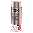 MAISON DECO - Peinture aérosol Relook Tout - Or rose - Métallique - 400ml - vignette