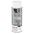 MAISON DECO - Peinture aérosol Relook Tout - Blanc marbré - 400ml - vignette