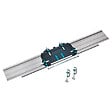 WOLFCRAFT - 1guide de scie circulaire FKS 145 - vignette
