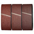 WOLFCRAFT - 5 Bandes abr. G 40-80-120 75x533 - vignette