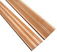Collections Atlante - Lame de terrasse douglas - Ep 24 mm - L3000 x l138 mm - vignette