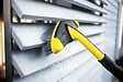 KARCHER - Brosse triangulaire - vignette