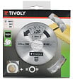 TIVOLY - Lame de scie circulaire D235, 40 dents - vignette