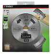 TIVOLY - Lame de scie circulaire D210, 80 dents - vignette