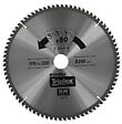 TIVOLY - Lame de scie circulaire D210, 80 dents - vignette