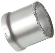 TIVOLY - Scie cloche HM carbure 1 lame D33mm - vignette