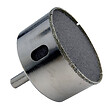 TIVOLY - 1 Scie cloche Diamond Ø68 - Queue cylindrique - vignette