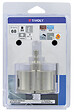 TIVOLY - 1 Scie cloche Diamond Ø68 - Queue cylindrique - vignette