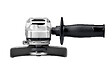 METABO - Meuleuse d'angle - W850-125 - vignette
