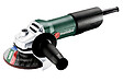 METABO - Meuleuse d'angle - W850-125 - vignette