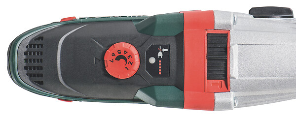 METABO - Perceuse à percussion SBEV 1000-2 - large