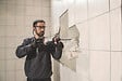METABO - Marteau combiné KHE 2860 - Filaire - 880W - vignette