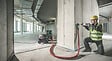 METABO - Marteau multi-fonction - UHEV 2860-2 QUICK - 4 fonctions - MetaBOX - vignette