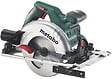 METABO - Scie circulaire portative KS 55 FS - vignette