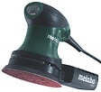METABO - Ponceuse excentrique FSX 200 Intec - 240W - D12.5cm - vignette