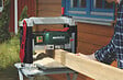 METABO - Raboteuse électrique chantier DH 330 - 330mm - 1.8kW - vignette