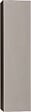Colonne de rangement Sweet - Cappuccino - L30xl30xH120cm - vignette