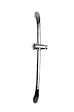 PERFECTLINE - Barre courbe - Chrome - vignette
