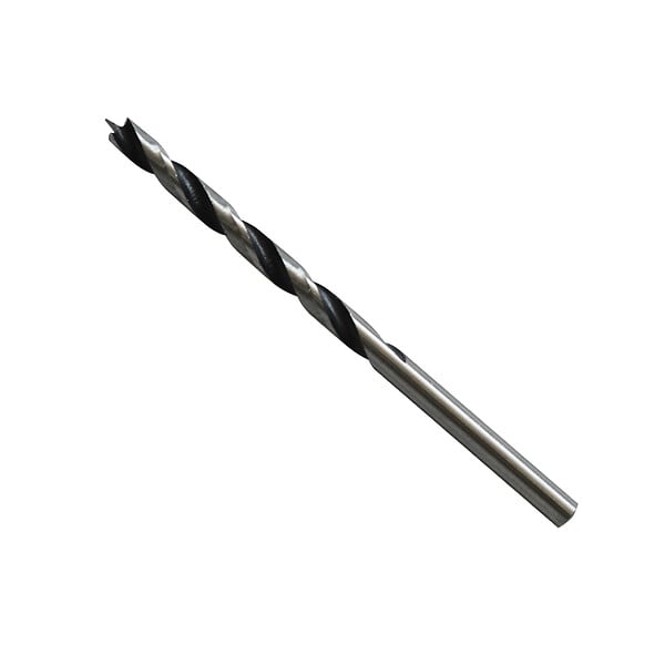 MC KENZIE - Foret bois 3 pointes - 4x75mm - large