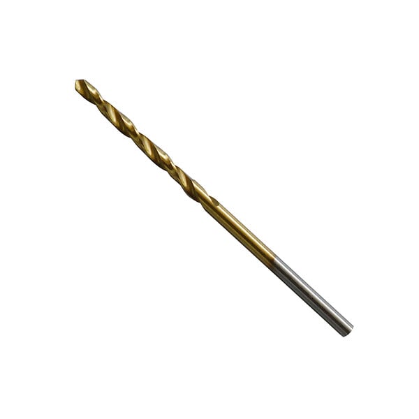 MC KENZIE - Foret titane 2x49mm Mc KENZIE PRO - large
