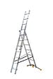 HAILO - Echelle HAILO Hobbylot 3x7 echelons - vignette