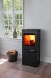 ADURO - Poêle hybride H5 - 6.8-7kW - vignette