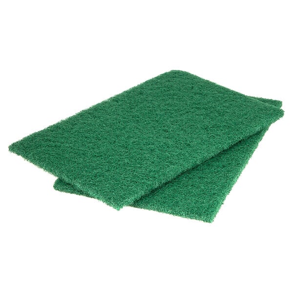 WOLFCRAFT - Lot de 5 feuilles abrasives delta 95 mm grain 40-60  WOLFCRAFT - large