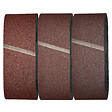 WOLFCRAFT - 1Lot 30 Patins 93x230 non perf. Ass - vignette
