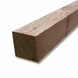 SUP BOIS - Tasseau brut Pin Douglas 25x25mm L.2m - vignette