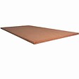 SUP BOIS - Panneau prédécoupé contreplaqué Okoume ext 800x600x10mm - vignette