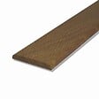 SUP BOIS - Chant plat Chêne 5.5x28mm L.2.38m - vignette