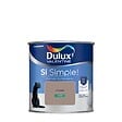 DULUX VALENTINE - Peinture Si Simple - Le Taupe - Satin - 0,5L - vignette
