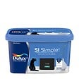 DULUX VALENTINE - Peinture Si Simple - Le Noir - Satin - 2,5L - vignette