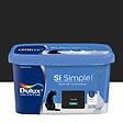 DULUX VALENTINE - Peinture Si Simple - Le Noir - Satin - 2,5L - vignette