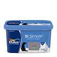 DULUX VALENTINE - Peinture Si Simple - Le Violet - Satin - 2,5L - vignette