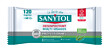 SANYTOLPRO - Sanytol pro lingettes euca x120 - vignette