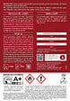 MAISON DECO - Peinture aérosol Relook Tout - Rouge passion - Satin - 400ml - vignette