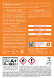 MAISON DECO - Peinture aérosol Relook Tout - Vitamine - Brillant - 400ml - vignette