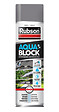 RUBSON - Revêtement d'étanchéité Aquablock Gris Spray 300ml - vignette