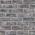 GRANDECO - Brique noire - vignette